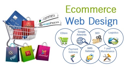 ecommerce-web-design