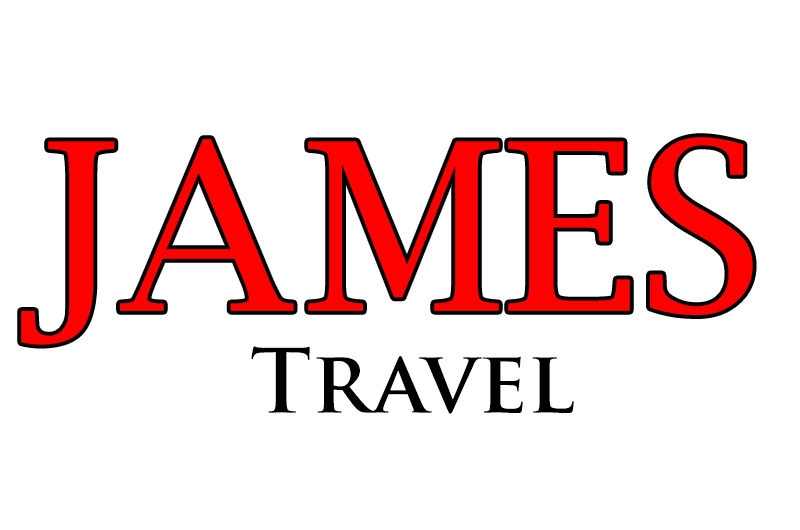 james travel