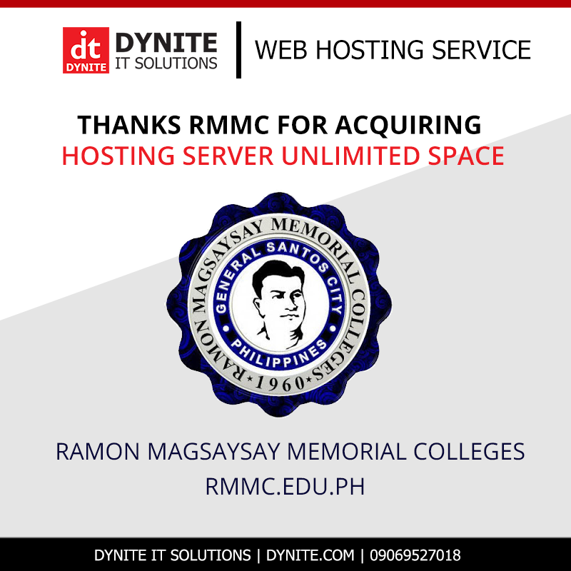 rmmc-hosting